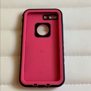 iphone 7/8 plus case
